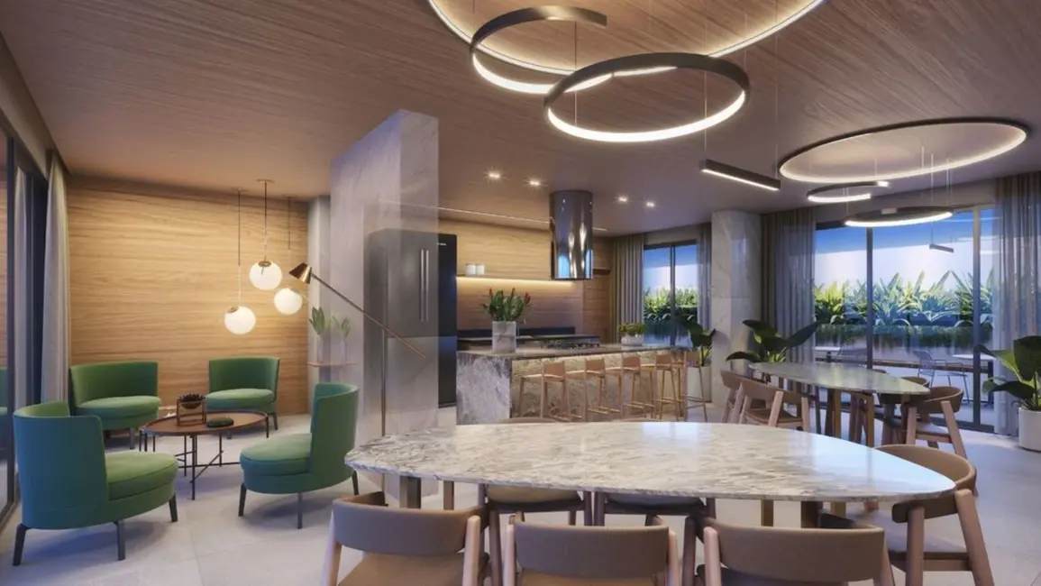 Foto 9 de Apartamento com 3 quartos à venda, 92m2 em Icaraí, Niteroi - RJ