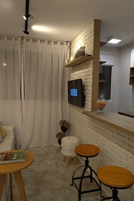 Foto 7 de Apartamento com 2 quartos à venda, 41m2 em Tribobó, Sao Goncalo - RJ