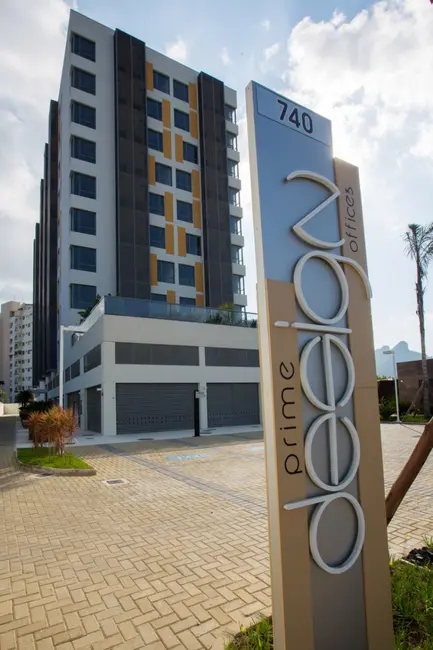 Sala Comercial à venda, 21m2 em Jacarepaguá, Rio De Janeiro - RJ - imagem 2 Foto 2 de Sala Comercial à venda, 21m2 em Jacarepaguá, Rio De Janeiro - RJ