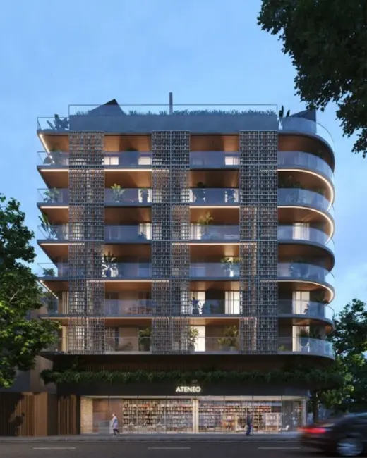 Foto 2 de Apartamento com 2 quartos à venda, 188m2 em Jardim Botânico, Rio De Janeiro - RJ