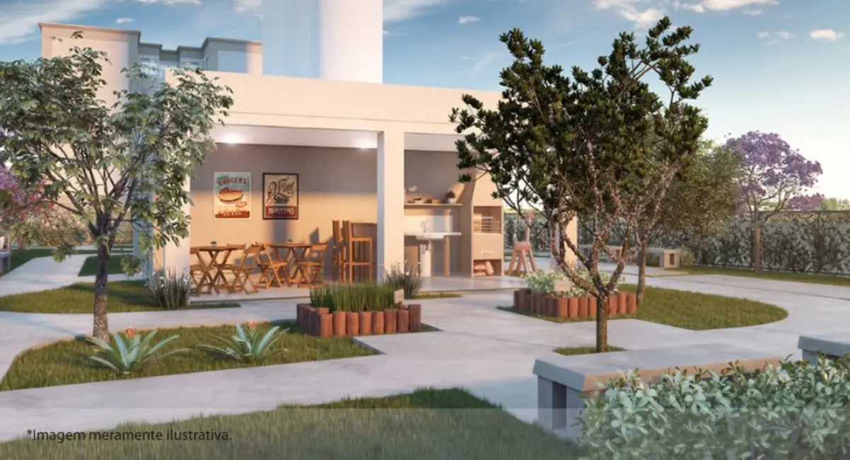 Foto 3 de Apartamento com 2 quartos à venda, 41m2 em Itanhangá, Rio De Janeiro - RJ