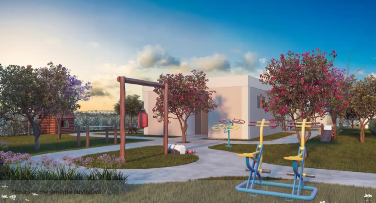 Foto 5 de Apartamento com 2 quartos à venda, 41m2 em Itanhangá, Rio De Janeiro - RJ