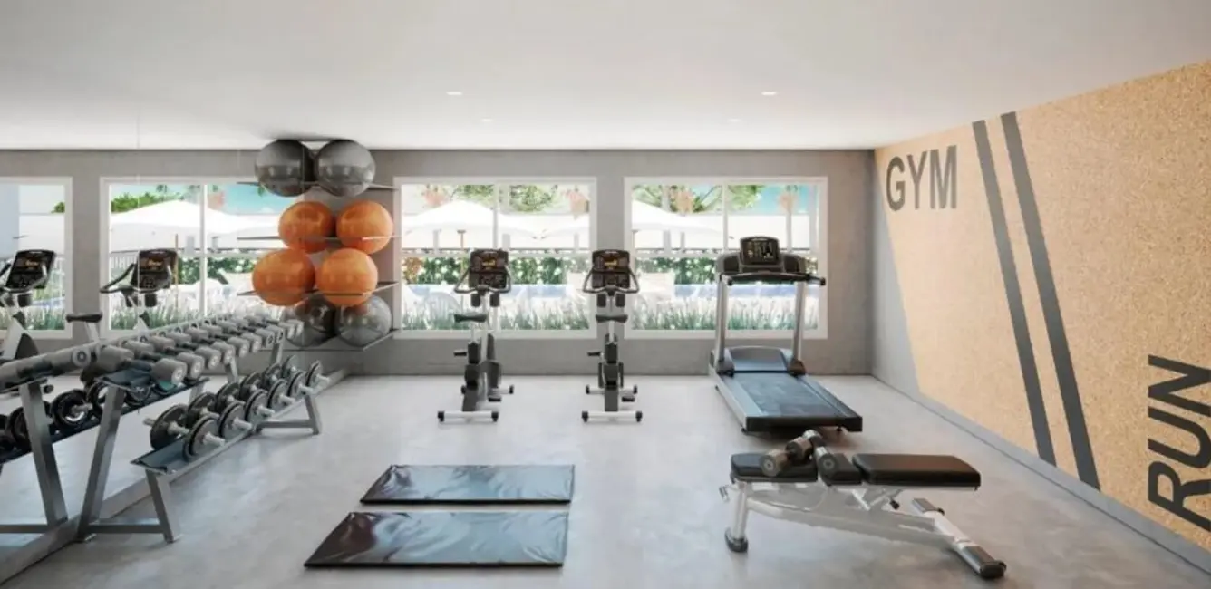 Apartamento com 2 quartos à venda, 43m2 em Piedade, Rio De Janeiro - RJ - imagem 8 Foto 8 de Apartamento com 2 quartos à venda, 43m2 em Piedade, Rio De Janeiro - RJ