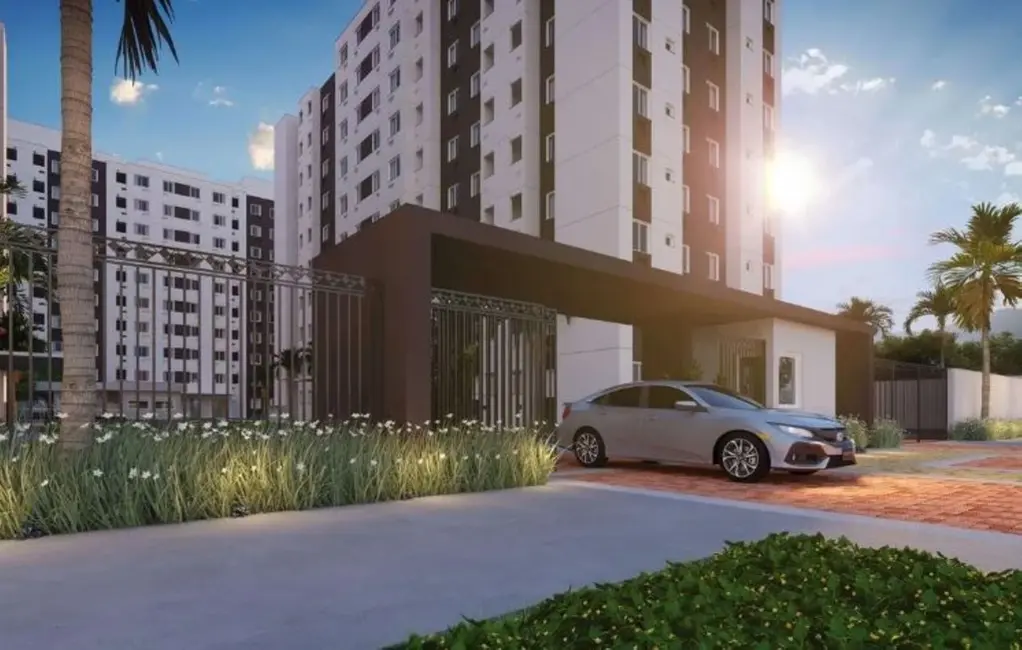 Apartamento com 1 quarto à venda, 32m2 em Piedade, Rio De Janeiro - RJ - imagem 2 Foto 2 de Apartamento com 1 quarto à venda, 32m2 em Piedade, Rio De Janeiro - RJ