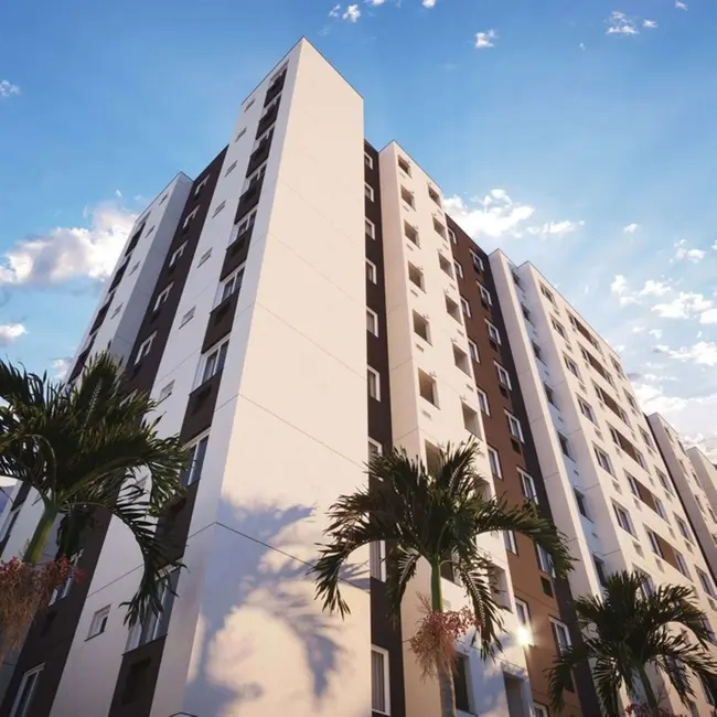 Apartamento com 1 quarto à venda, 32m2 em Piedade, Rio De Janeiro - RJ - imagem 1 Foto 1 de Apartamento com 1 quarto à venda, 32m2 em Piedade, Rio De Janeiro - RJ