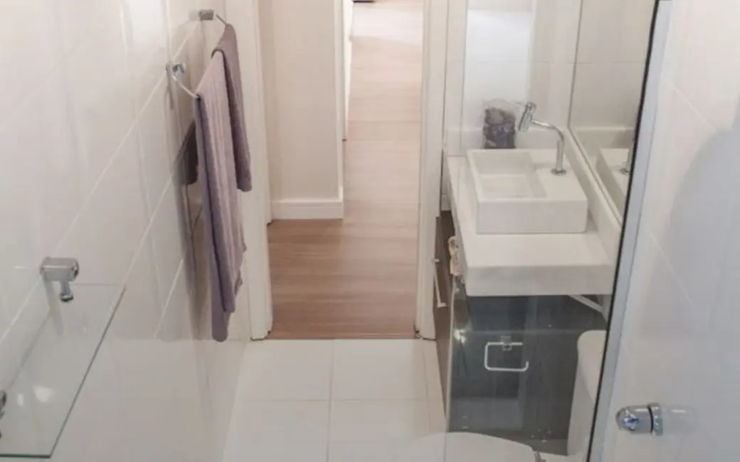 Apartamento com 2 quartos à venda, 46m2 em Jardim Alvorada, Nova Iguacu - RJ - imagem 5 Foto 5 de Apartamento com 2 quartos à venda, 46m2 em Jardim Alvorada, Nova Iguacu - RJ