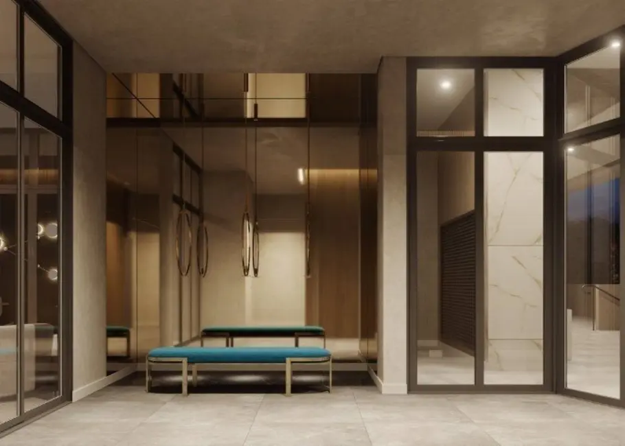 Foto 5 de Apartamento com 3 quartos à venda, 91m2 em Barra da Tijuca, Rio De Janeiro - RJ