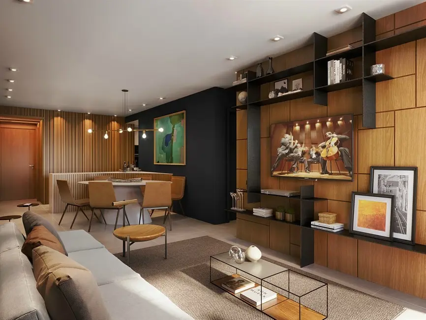 Foto 8 de Apartamento com 2 quartos à venda, 88m2 em Botafogo, Rio De Janeiro - RJ