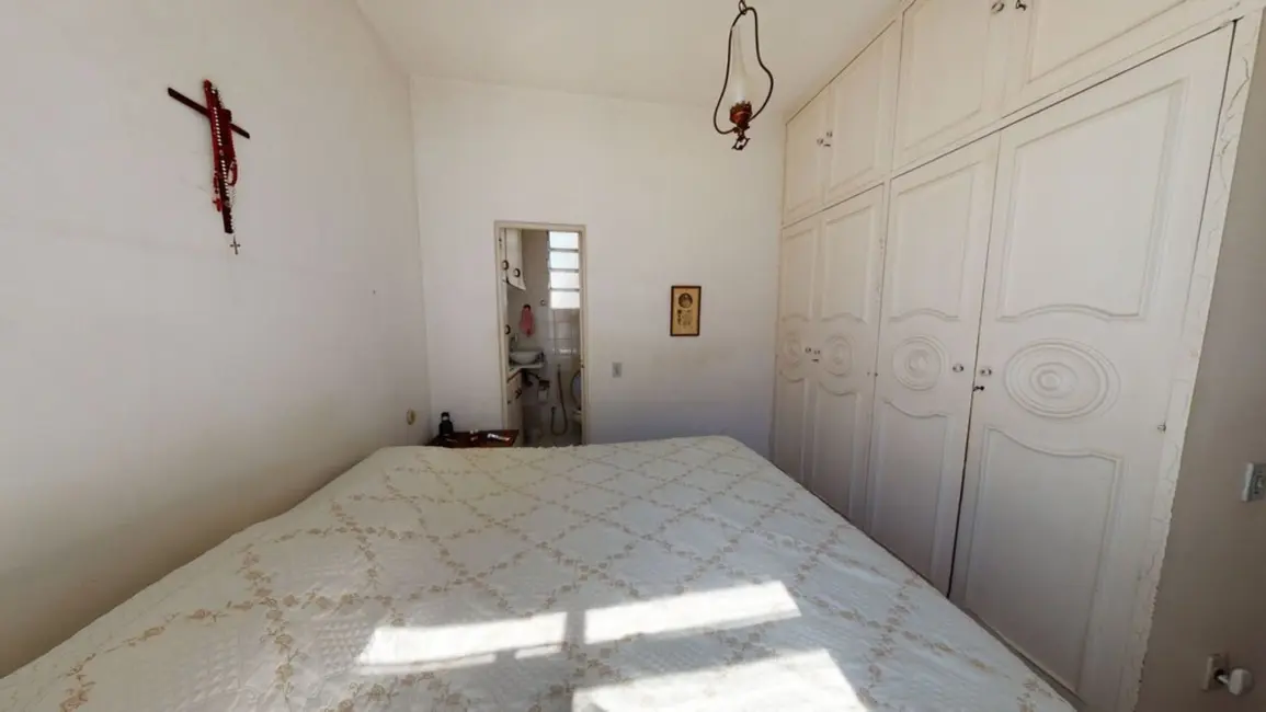 Foto 8 de Apartamento com 3 quartos à venda, 95m2 em Jardim Botânico, Rio De Janeiro - RJ