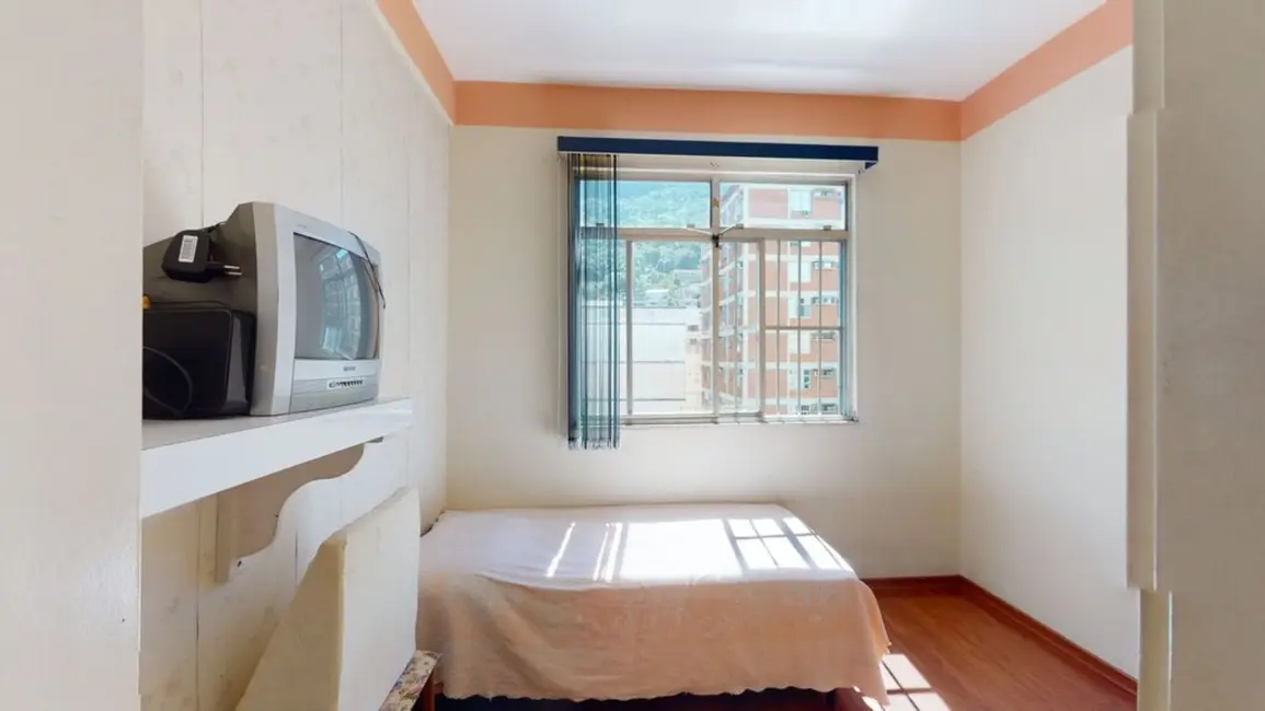 Foto 6 de Apartamento com 3 quartos à venda, 95m2 em Jardim Botânico, Rio De Janeiro - RJ