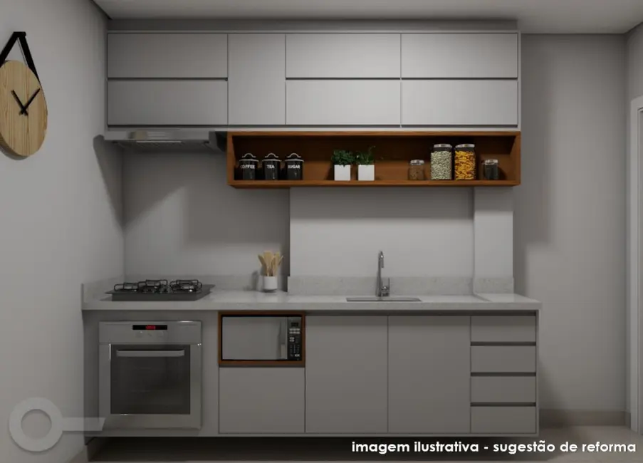 Foto 6 de Apartamento com 2 quartos à venda, 68m2 em Copacabana, Rio De Janeiro - RJ