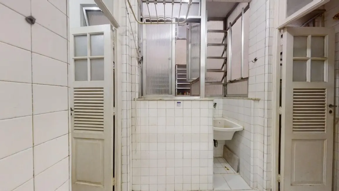 Foto 8 de Apartamento com 2 quartos à venda, 68m2 em Copacabana, Rio De Janeiro - RJ