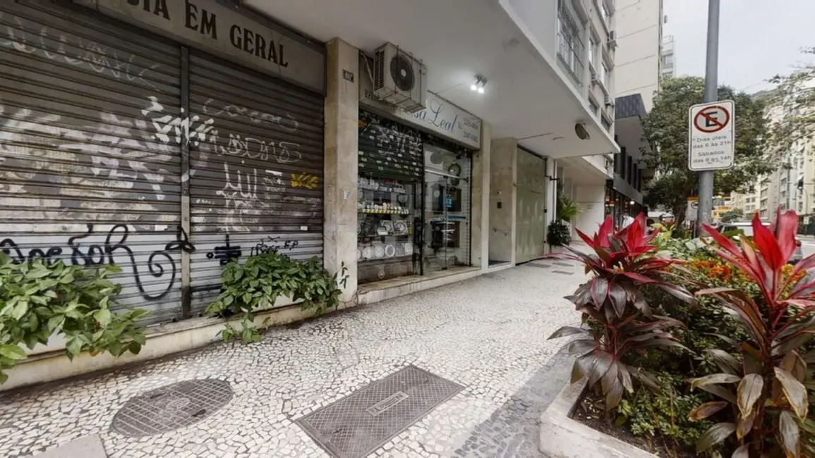 Foto 3 de Apartamento com 2 quartos à venda, 68m2 em Copacabana, Rio De Janeiro - RJ