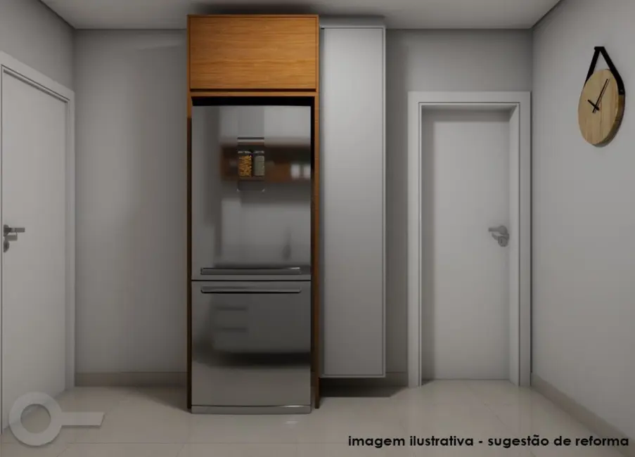 Foto 5 de Apartamento com 2 quartos à venda, 68m2 em Copacabana, Rio De Janeiro - RJ