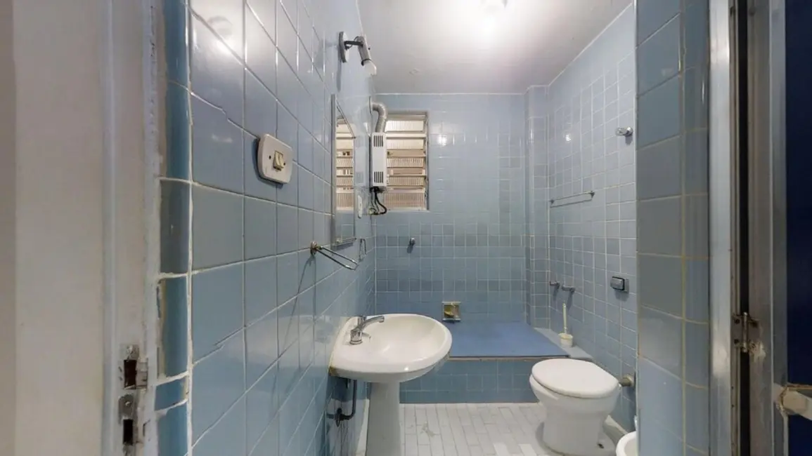 Foto 2 de Apartamento com 2 quartos à venda, 68m2 em Copacabana, Rio De Janeiro - RJ