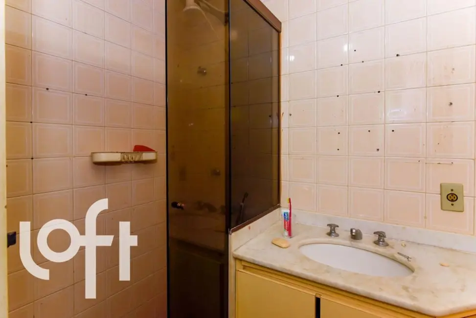 Foto 3 de Apartamento com 2 quartos à venda, 76m2 em Glória, Rio De Janeiro - RJ