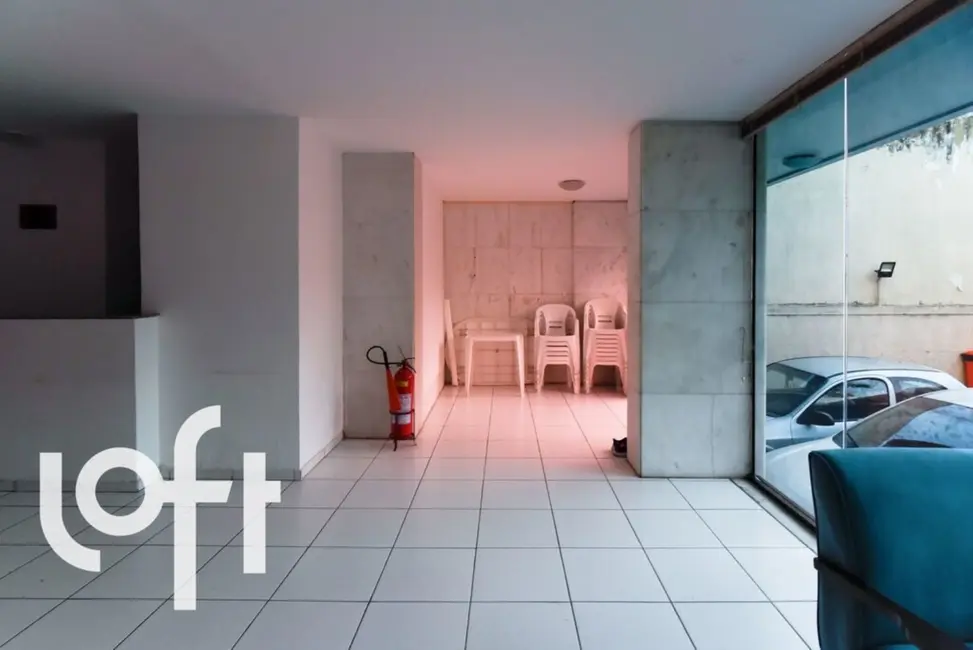 Apartamento com 2 quartos à venda, 66m2 em Botafogo, Rio De Janeiro - RJ - imagem 7 Foto 7 de Apartamento com 2 quartos à venda, 66m2 em Botafogo, Rio De Janeiro - RJ