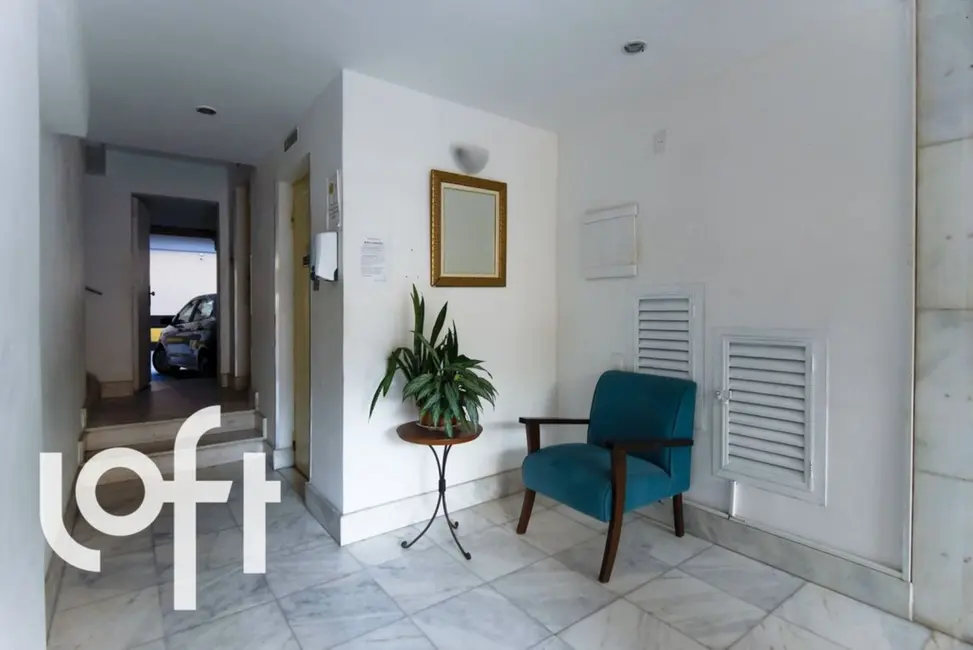 Apartamento com 2 quartos à venda, 66m2 em Botafogo, Rio De Janeiro - RJ - imagem 8 Foto 8 de Apartamento com 2 quartos à venda, 66m2 em Botafogo, Rio De Janeiro - RJ