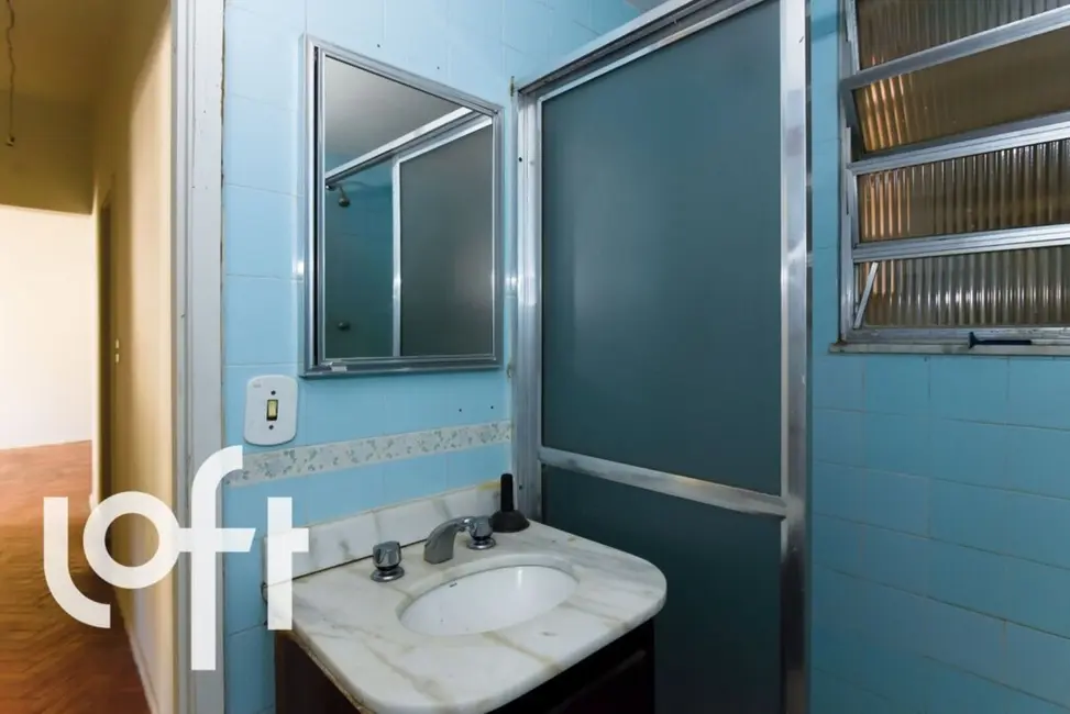 Apartamento com 2 quartos à venda, 66m2 em Botafogo, Rio De Janeiro - RJ - imagem 4 Foto 4 de Apartamento com 2 quartos à venda, 66m2 em Botafogo, Rio De Janeiro - RJ