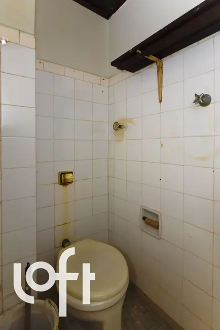 Apartamento com 2 quartos à venda, 66m2 em Botafogo, Rio De Janeiro - RJ - imagem 5 Foto 5 de Apartamento com 2 quartos à venda, 66m2 em Botafogo, Rio De Janeiro - RJ