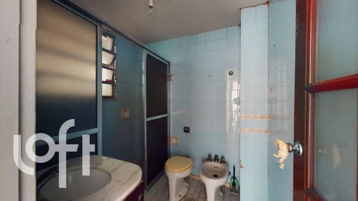 Apartamento com 2 quartos à venda, 66m2 em Botafogo, Rio De Janeiro - RJ - imagem 6 Foto 6 de Apartamento com 2 quartos à venda, 66m2 em Botafogo, Rio De Janeiro - RJ