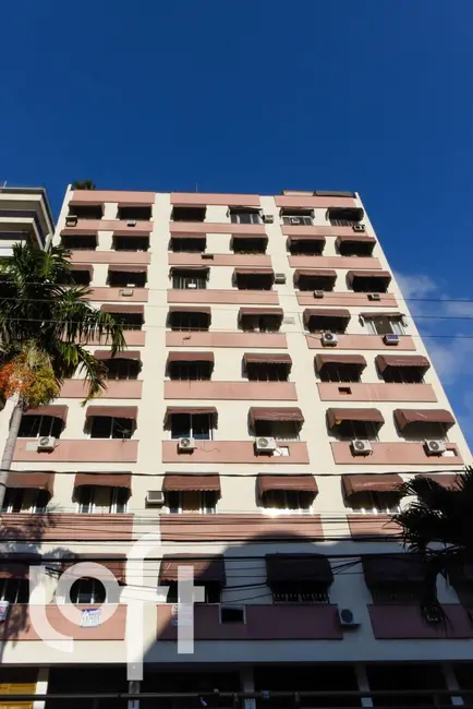 Apartamento com 2 quartos à venda, 66m2 em Botafogo, Rio De Janeiro - RJ - imagem 9 Foto 9 de Apartamento com 2 quartos à venda, 66m2 em Botafogo, Rio De Janeiro - RJ