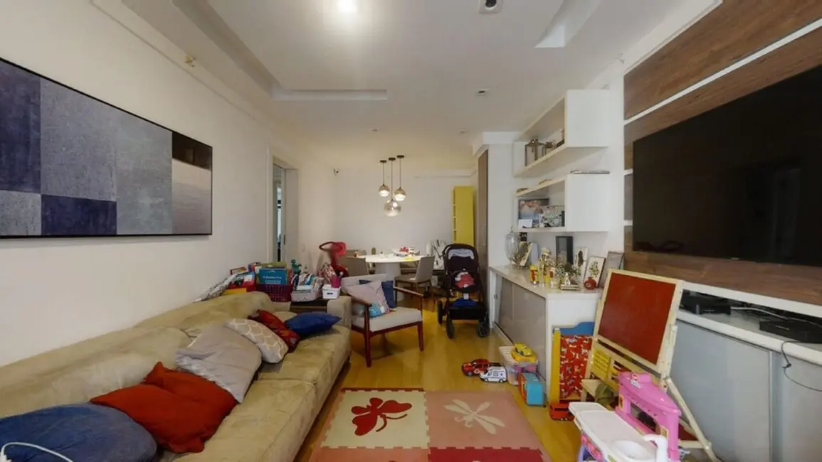 Foto 2 de Apartamento com 2 quartos à venda, 86m2 em Lagoa, Rio De Janeiro - RJ