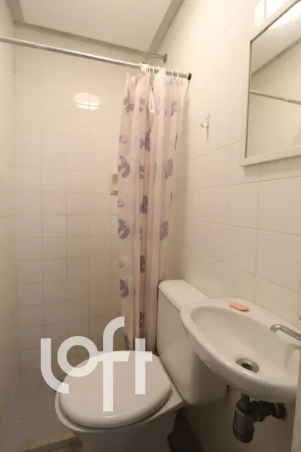 Foto 9 de Apartamento com 2 quartos à venda, 86m2 em Lagoa, Rio De Janeiro - RJ