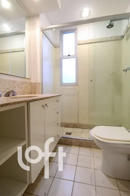 Foto 8 de Apartamento com 2 quartos à venda, 86m2 em Lagoa, Rio De Janeiro - RJ