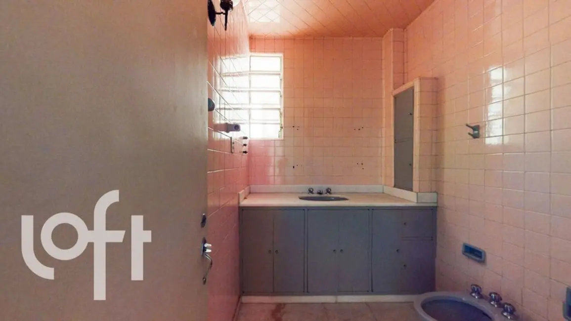Apartamento com 2 quartos à venda, 74m2 em Humaitá, Rio De Janeiro - RJ - imagem 5 Foto 5 de Apartamento com 2 quartos à venda, 74m2 em Humaitá, Rio De Janeiro - RJ