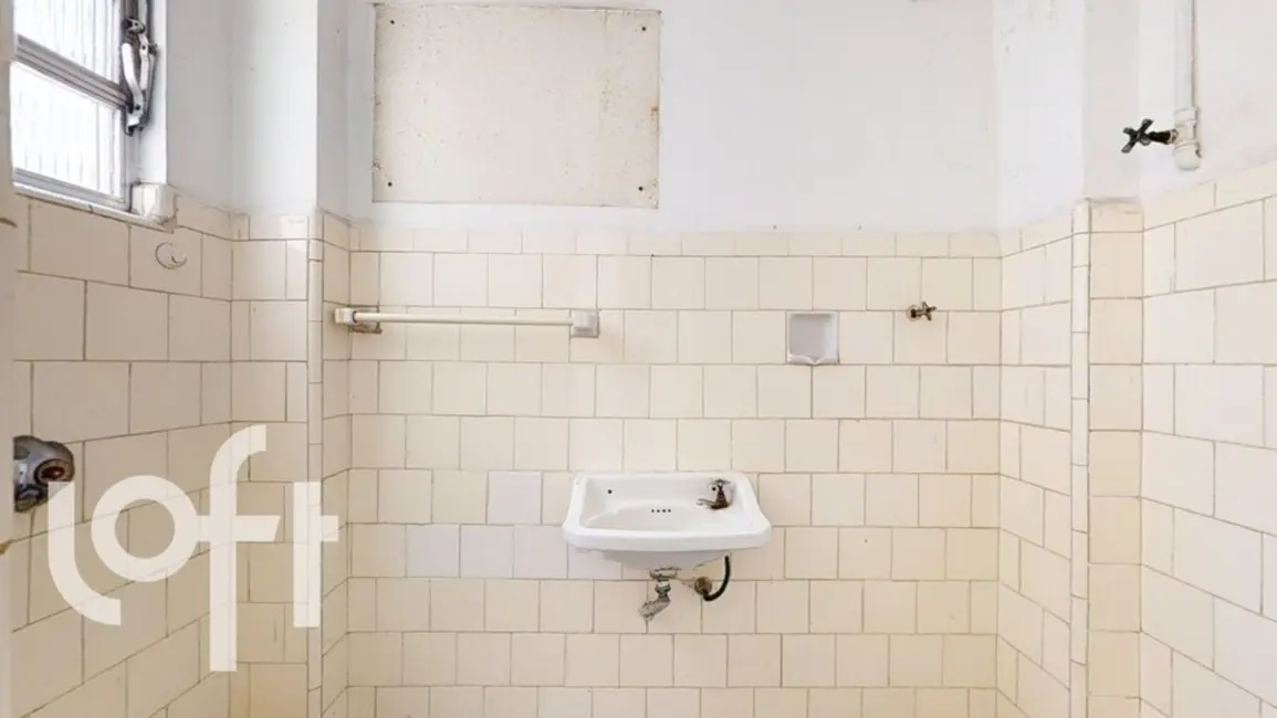 Apartamento com 2 quartos à venda, 74m2 em Humaitá, Rio De Janeiro - RJ - imagem 4 Foto 4 de Apartamento com 2 quartos à venda, 74m2 em Humaitá, Rio De Janeiro - RJ