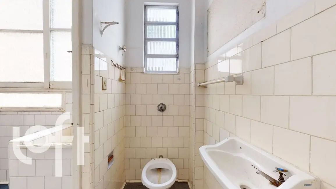 Apartamento com 2 quartos à venda, 74m2 em Humaitá, Rio De Janeiro - RJ - imagem 6 Foto 6 de Apartamento com 2 quartos à venda, 74m2 em Humaitá, Rio De Janeiro - RJ