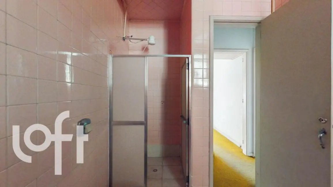 Apartamento com 2 quartos à venda, 74m2 em Humaitá, Rio De Janeiro - RJ - imagem 7 Foto 7 de Apartamento com 2 quartos à venda, 74m2 em Humaitá, Rio De Janeiro - RJ