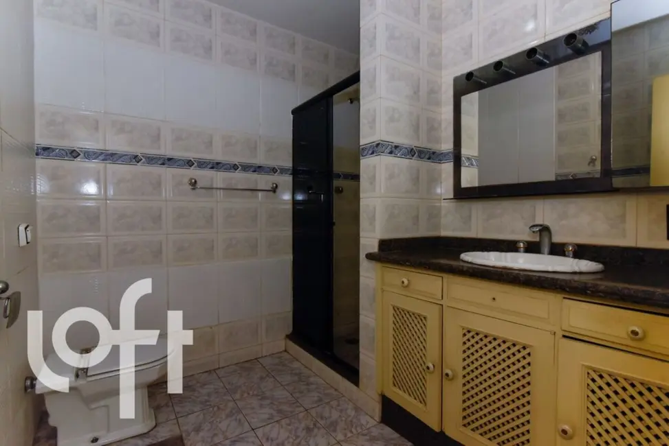Apartamento com 3 quartos à venda, 130m2 em Flamengo, Rio De Janeiro - RJ - imagem 4 Foto 4 de Apartamento com 3 quartos à venda, 130m2 em Flamengo, Rio De Janeiro - RJ
