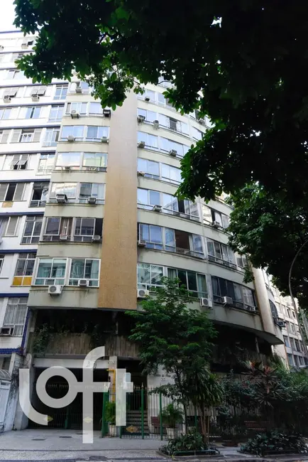 Apartamento com 3 quartos à venda, 130m2 em Flamengo, Rio De Janeiro - RJ - imagem 9 Foto 9 de Apartamento com 3 quartos à venda, 130m2 em Flamengo, Rio De Janeiro - RJ