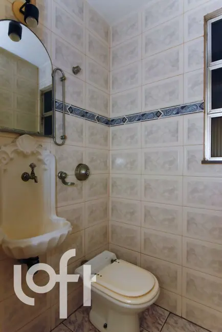 Foto 2 de Apartamento com 3 quartos à venda, 130m2 em Flamengo, Rio De Janeiro - RJ