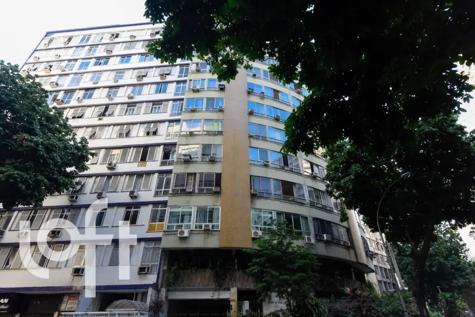 Apartamento com 3 quartos à venda, 130m2 em Flamengo, Rio De Janeiro - RJ - imagem 8 Foto 8 de Apartamento com 3 quartos à venda, 130m2 em Flamengo, Rio De Janeiro - RJ