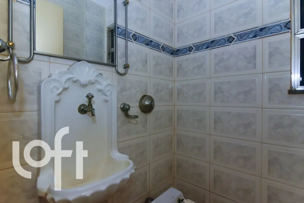 Apartamento com 3 quartos à venda, 130m2 em Flamengo, Rio De Janeiro - RJ - imagem 3 Foto 3 de Apartamento com 3 quartos à venda, 130m2 em Flamengo, Rio De Janeiro - RJ