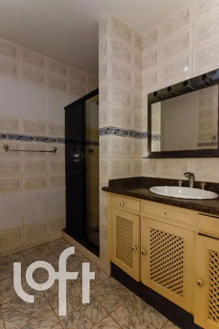 Apartamento com 3 quartos à venda, 130m2 em Flamengo, Rio De Janeiro - RJ - imagem 5 Foto 5 de Apartamento com 3 quartos à venda, 130m2 em Flamengo, Rio De Janeiro - RJ