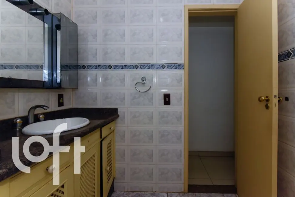 Apartamento com 3 quartos à venda, 130m2 em Flamengo, Rio De Janeiro - RJ - imagem 7 Foto 7 de Apartamento com 3 quartos à venda, 130m2 em Flamengo, Rio De Janeiro - RJ