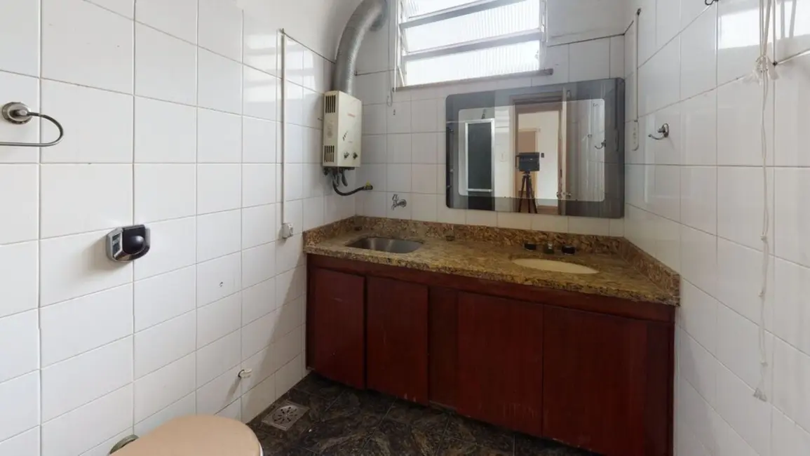 Foto 5 de Apartamento com 1 quarto à venda, 45m2 em Copacabana, Rio De Janeiro - RJ