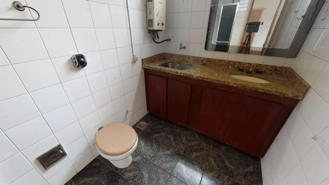 Foto 6 de Apartamento com 1 quarto à venda, 45m2 em Copacabana, Rio De Janeiro - RJ