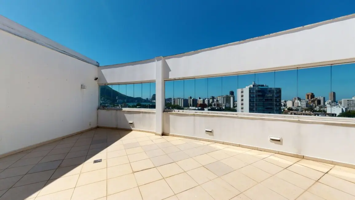 Foto 6 de Apartamento com 3 quartos à venda, 146m2 em Gávea, Rio De Janeiro - RJ