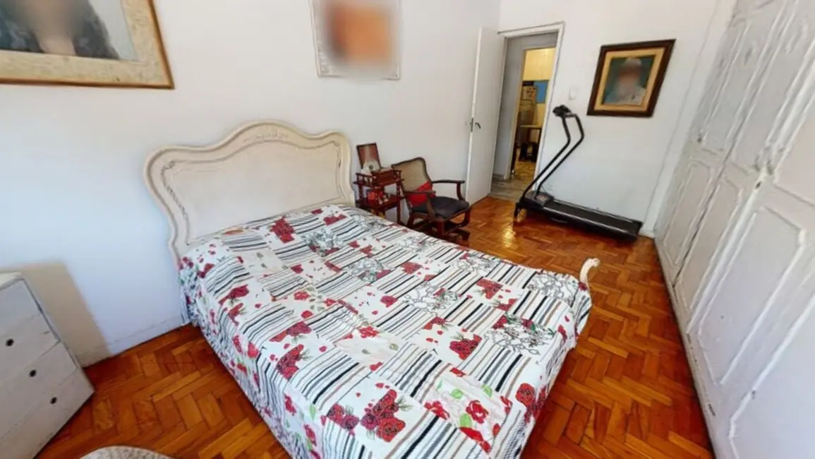 Foto 2 de Apartamento com 3 quartos à venda, 146m2 em Gávea, Rio De Janeiro - RJ