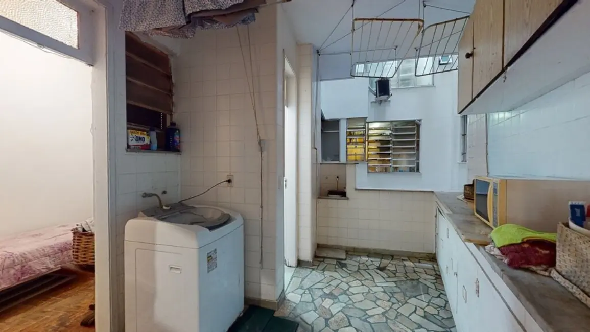 Foto 8 de Apartamento com 3 quartos à venda, 146m2 em Gávea, Rio De Janeiro - RJ