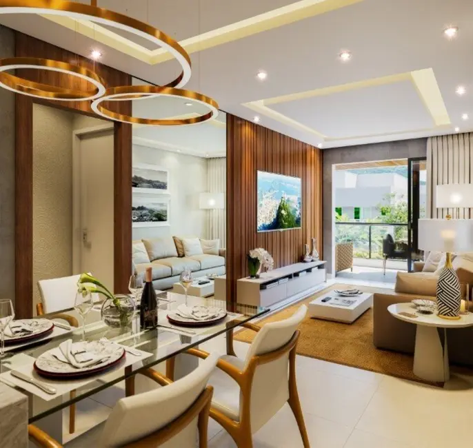 Foto 3 de Apartamento com 2 quartos à venda, 89m2 em Tijuca, Rio De Janeiro - RJ