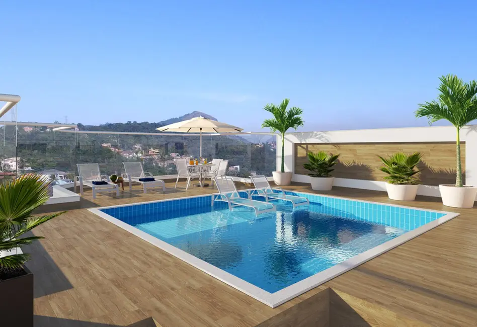 Foto 6 de Apartamento com 3 quartos à venda, 84m2 em Vila Isabel, Rio De Janeiro - RJ