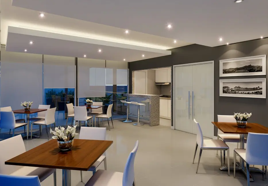 Foto 3 de Apartamento com 3 quartos à venda, 84m2 em Vila Isabel, Rio De Janeiro - RJ