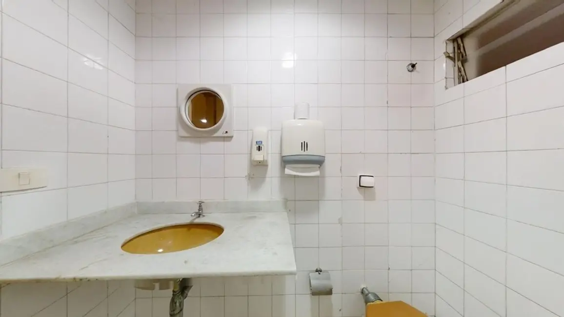 Foto 4 de Apartamento com 3 quartos à venda, 102m2 em Laranjeiras, Rio De Janeiro - RJ