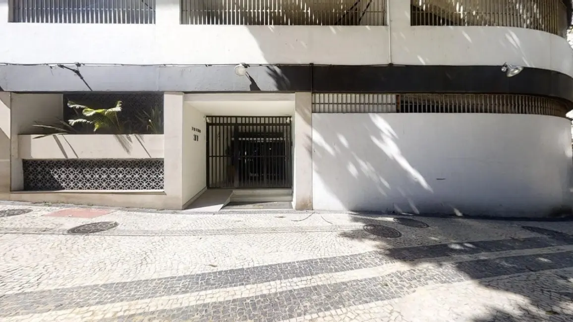 Foto 5 de Apartamento com 3 quartos à venda, 102m2 em Laranjeiras, Rio De Janeiro - RJ